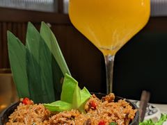 -太食獸泰式茶餐厅(济南万象城店)