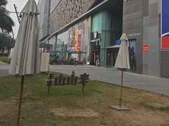 -星巴克(成都凯德天府店)