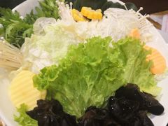 -重庆老火锅(长虹店)