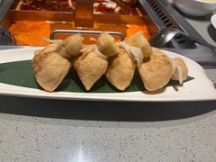 -海底捞火锅(万达广场店)