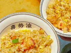 -喜聚薈·花膠雞海鮮火鍋(越秀店)