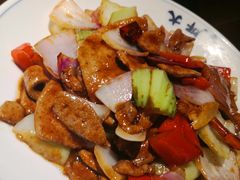 -大牌大·传统杭帮菜(湖滨店)