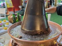 -南门四季铜锅涮肉(大屯·北苑店)