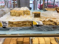 -爱德顺糕点食屋(利民道店)
