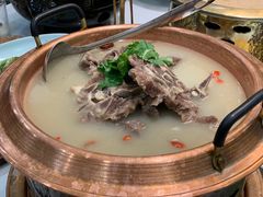 -哈啾嗨蒙古娃娃主题餐厅(巴彦塔拉店)