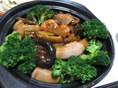 -十三姨工厨顺德美食·宴会·团餐(天河北路店)