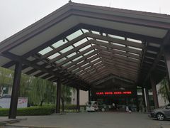 -绍兴鉴湖君澜大酒店