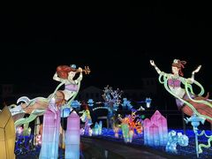 -歌斐颂巧克力小镇