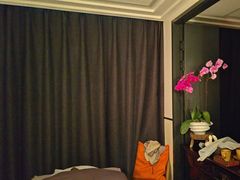 -Angkor SPA 柬埔寨古法按摩(环贸店)
