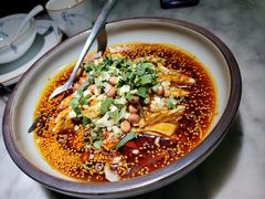 -辛香汇·现炒川菜(淮海路百盛店)