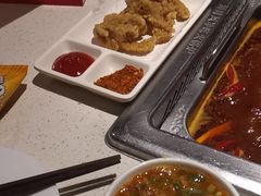 -海底捞火锅(长沙华创国际广场店)