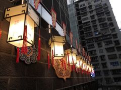 -巴九门老火锅(来福士打望店)