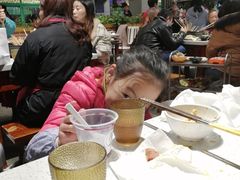 -钢管厂五区小郡肝串串香(蜀都万达店)