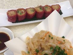 XO酱陈村粉-顺德人家食府(黄金广场店)