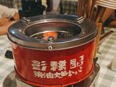 -彭耕记猪油炒小菜(吉联mall店)