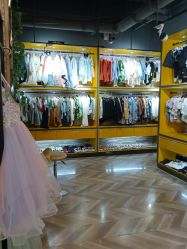 -哎呦baby纪实原创儿童摄影(天益城店)