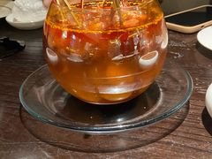 -甄御•海鲜新青岛菜(麦岛店)