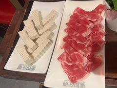 -如在蜀毛肚火锅(五象万象汇店)