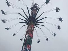 -梦幻奥陶纪景区