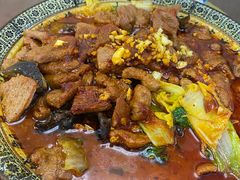 -星月美食城