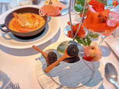 -王品牛排(郑州大卫城店)