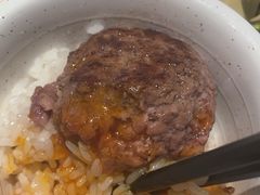 -肉肉大米(金虹桥店)