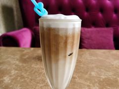 -上島咖啡(安亭店)