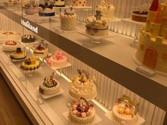 -好利来(新华店)