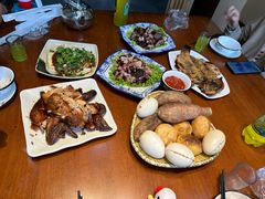 -吉顺坑烤