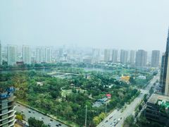 -君悦酒店·乐厨·高空自助餐(青年大街店)