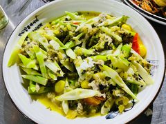 清炒嫩笋-天和楼·精致太湖酒家(太湖店)