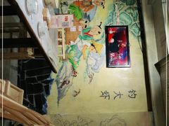-可可大虾武汉土菜大排档(万松园1店)