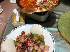 -沔阳会馆(沔街店)