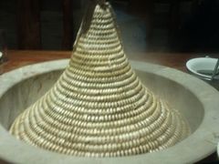 -滇香肴·云南菜蒸汽石锅鱼(云南北路店)