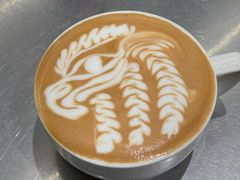 -Manner Coffee(万象前海店)