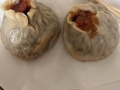 -白玉兰食品甜凤店(合生汇店)