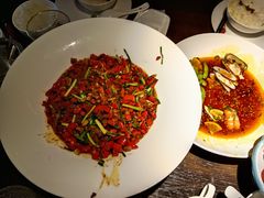 -西郊八号·山野江西菜(开发区店)