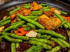 -广府乡下·饭庄(新港东路店)