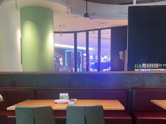 -新贝乐意大利餐厅(苏州中心店)