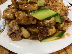 -红实家常菜(静安里店)
