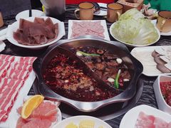 -重庆大队长火锅(凤城八路店)