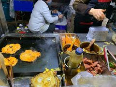 -郭阿姨月亮馍