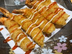 -清水日本料理铁板烧(学府路店)