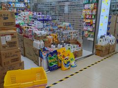 -紫荆城食品交易中心(华强北店)