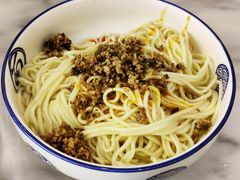 担担面-陈麻婆豆腐总店