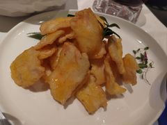 锅包肉-百富源·海鲜辽菜(和平北大街店)