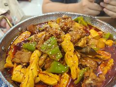 -盛唐府乾州酸汤面