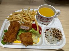 -胜博殿日式炸猪排(西红门店)