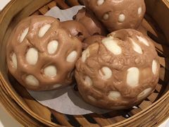 -酌宴府The China Club·广州万富希尔顿酒店(云城东路店)