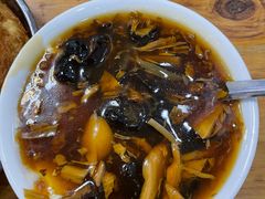 豆腐脑-增盛魁小吃店